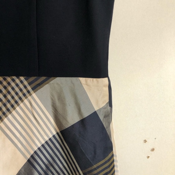 NWT J. McLaughlin ‘Royalton’ Fit & Flare Dress - Picture 2 of 8